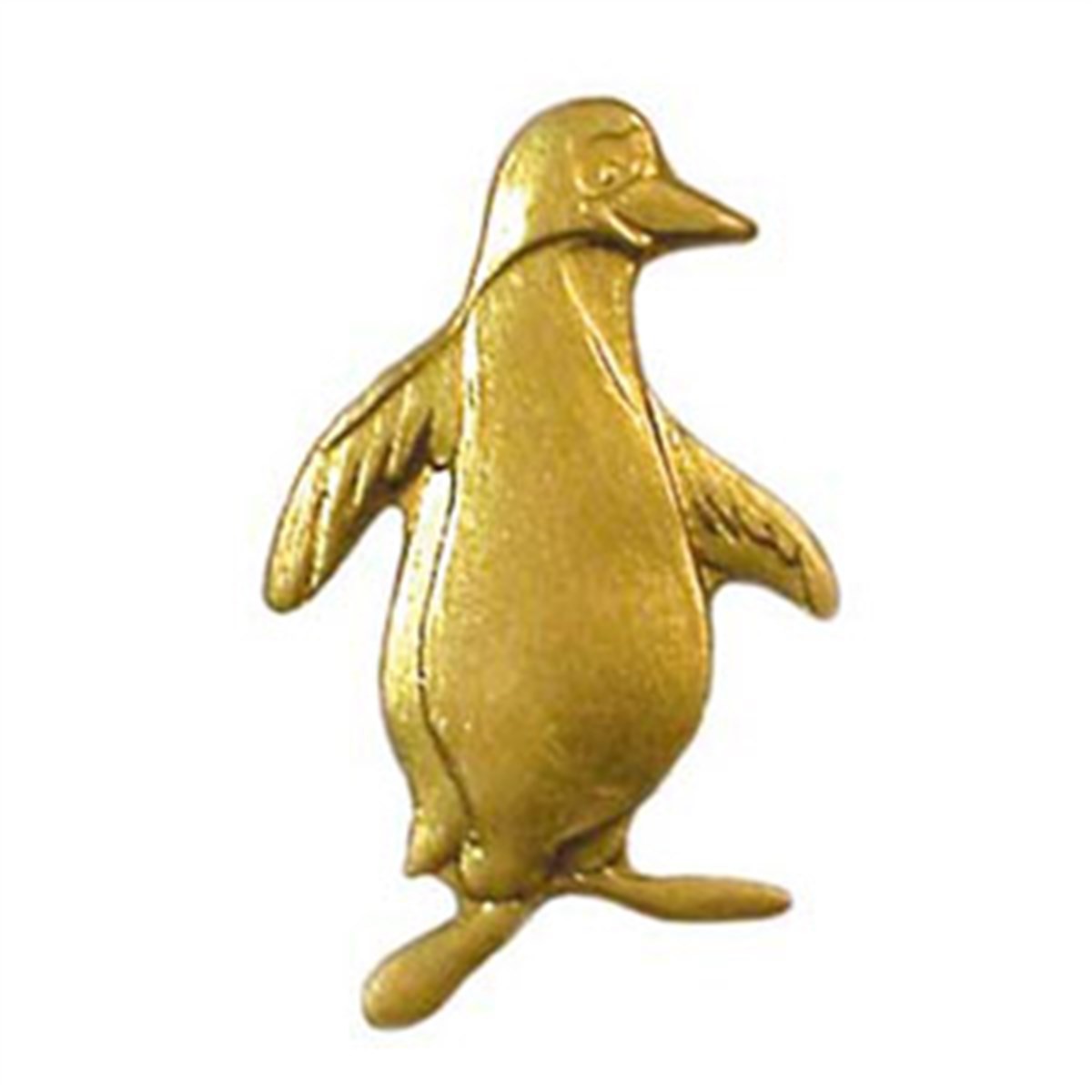 Pingvinen guld Standard
