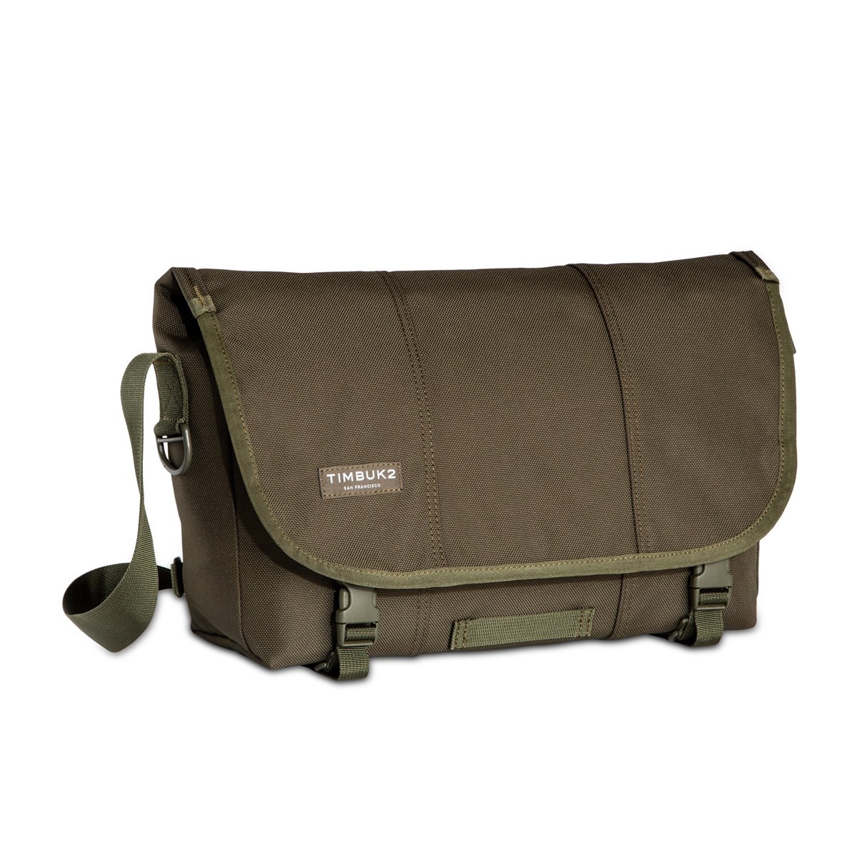 Classic Messenger S Army