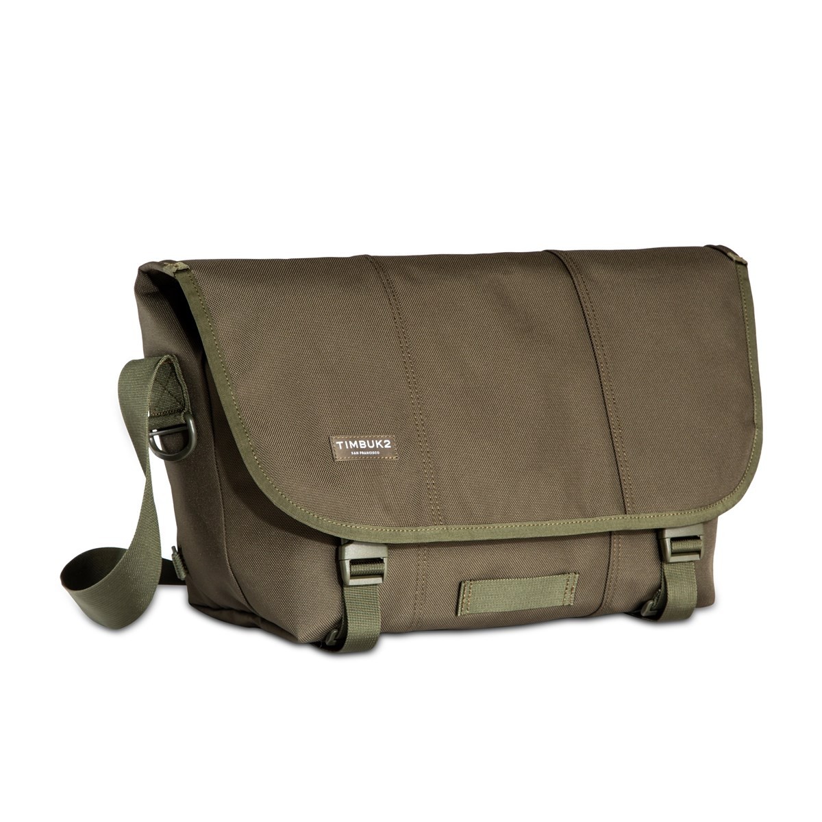 Classic Messenger M Army