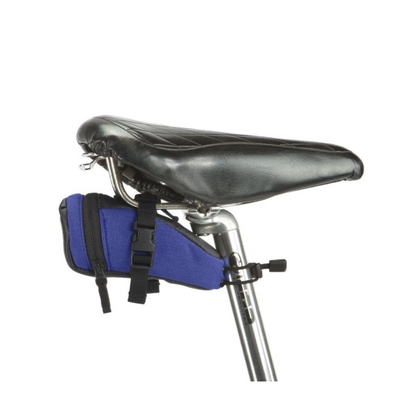 SEAT PACK Cobalt Full-Cycle Twill S Cobalt Twill