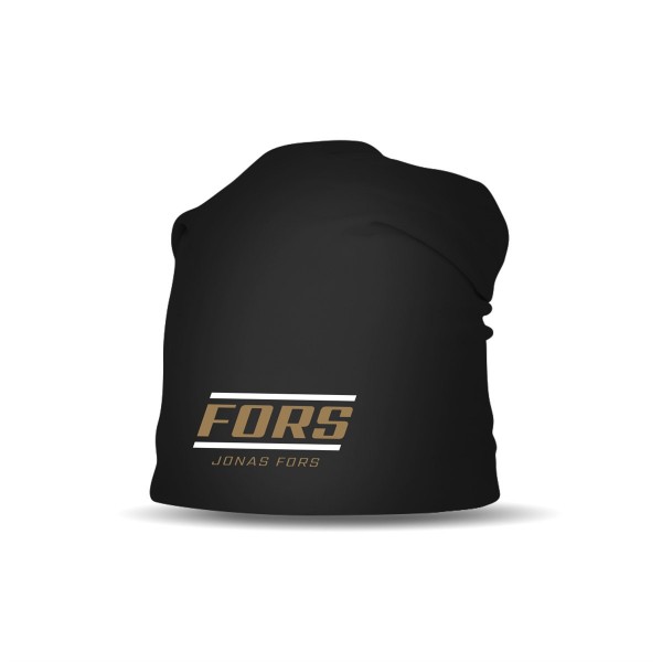 BEANIE Svart/Black